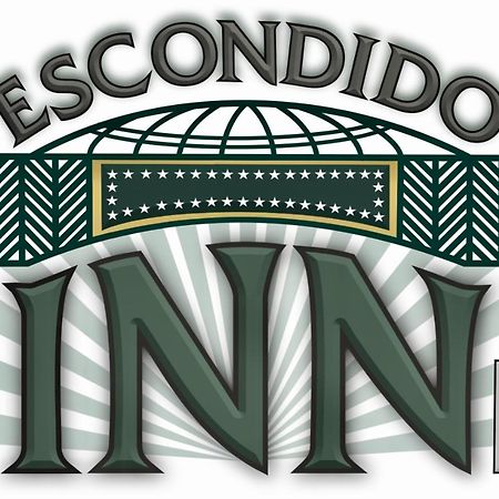 Escondido Inn Екстер'єр фото