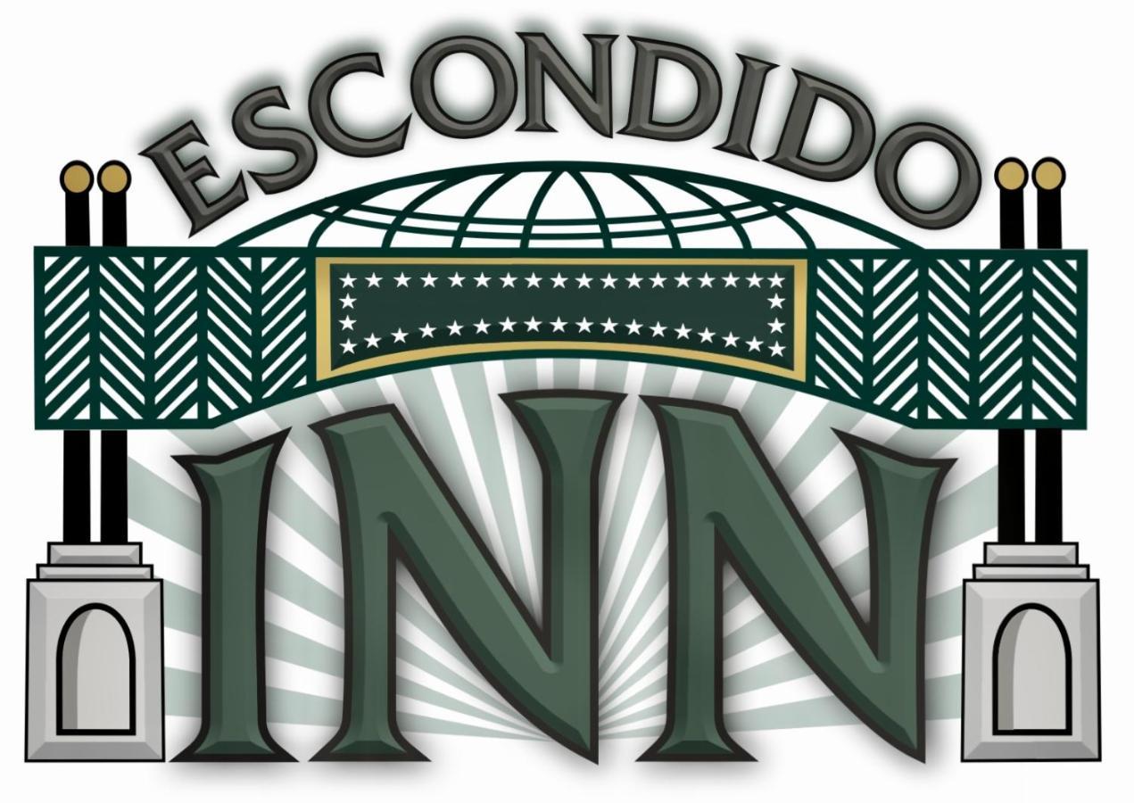 Escondido Inn Екстер'єр фото